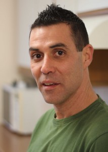 Antonio Torres-Morales