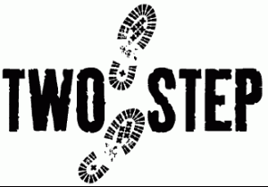 Two Step Logo