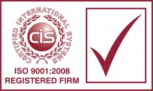 ISO 9001 CIS