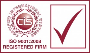 ISO 9001 CIS